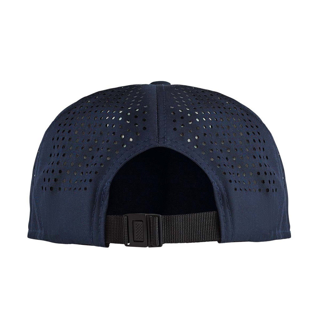 Blank Rope Hat - Navy