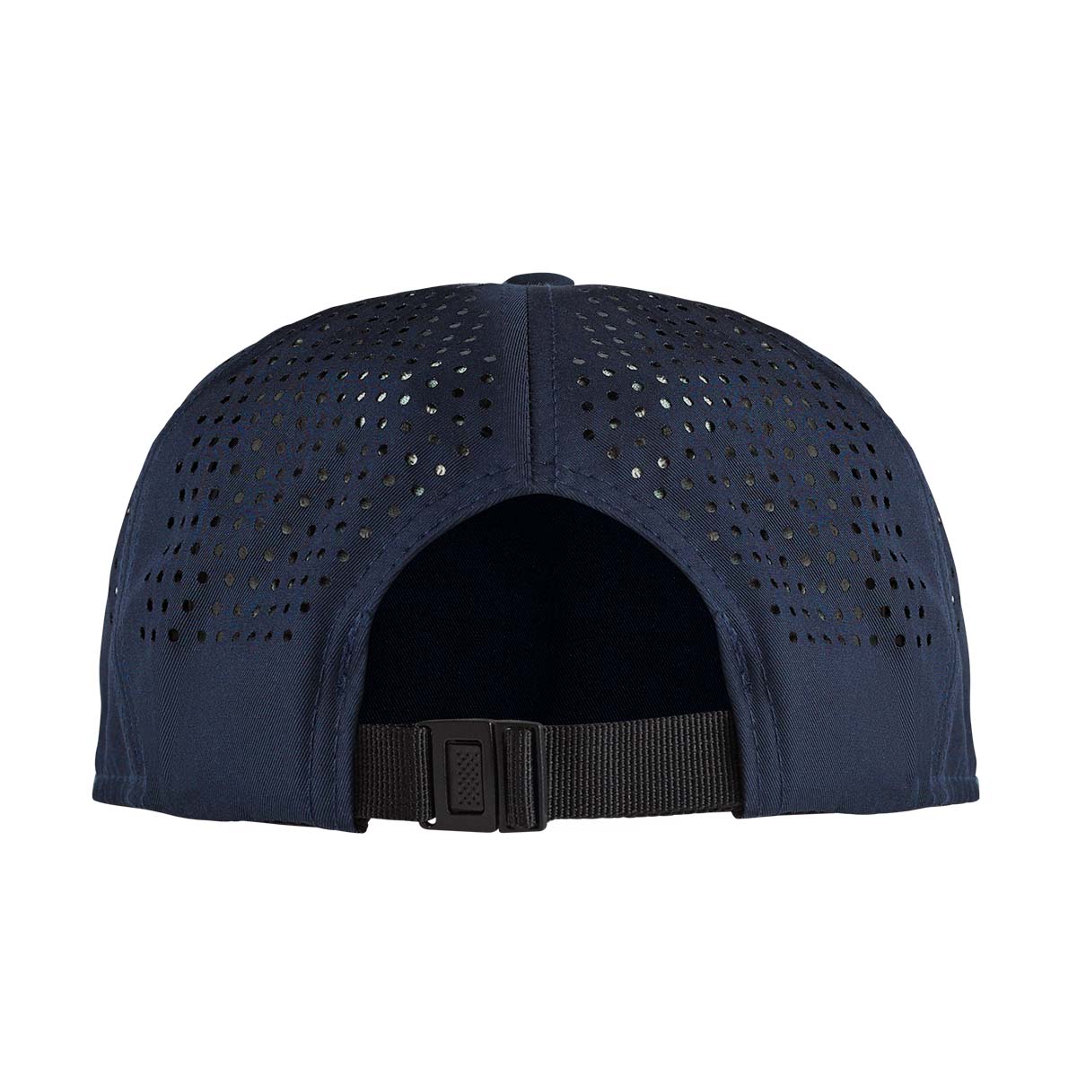 Blank Rope Hat - Navy